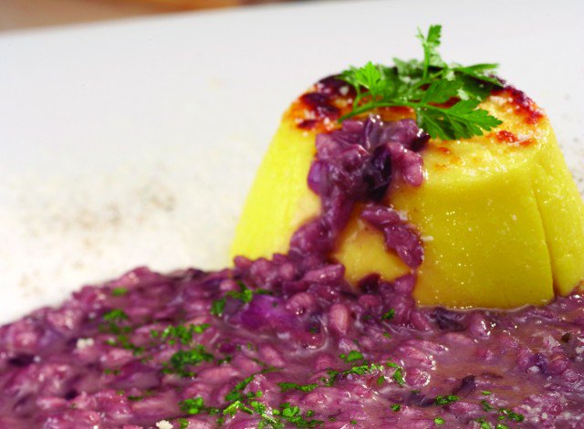AllYouNeedIsFud's tweet photo. https://t.co/HdOHhknotK
Per #pranzo #prepariamo un #risotto con #radicchio di #treviso e #budino di #grana #ricetta https://t.co/ExmO2nzBWj