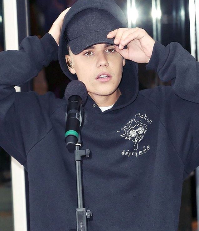 MrsBiebervine's tweet photo. @justinbieber cutie https://t.co/TEzc7VLoGe