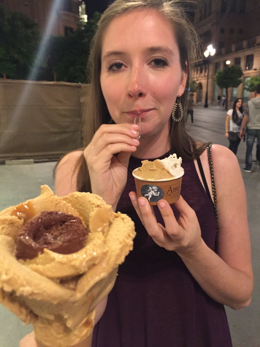 ellersonj101's tweet photo. 🍦🍦#CEASM16 https://t.co/zmr0SIFAz2
