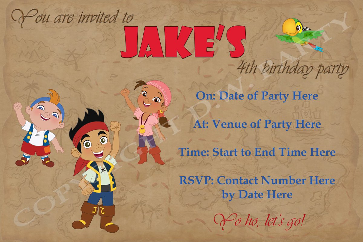 DWPartyDesigns's tweet photo. @NorthernNewMum I'm afraid envelopes are not included.  Here is the #Jake design - please let me know your thoughts. https://t.co/Aju9NP1UJh