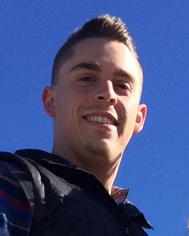 robinreed88's tweet image. Happy 21st Birthday Skyler! Good luck on your finals today. We are so proud of you &amp;amp; love you❤️