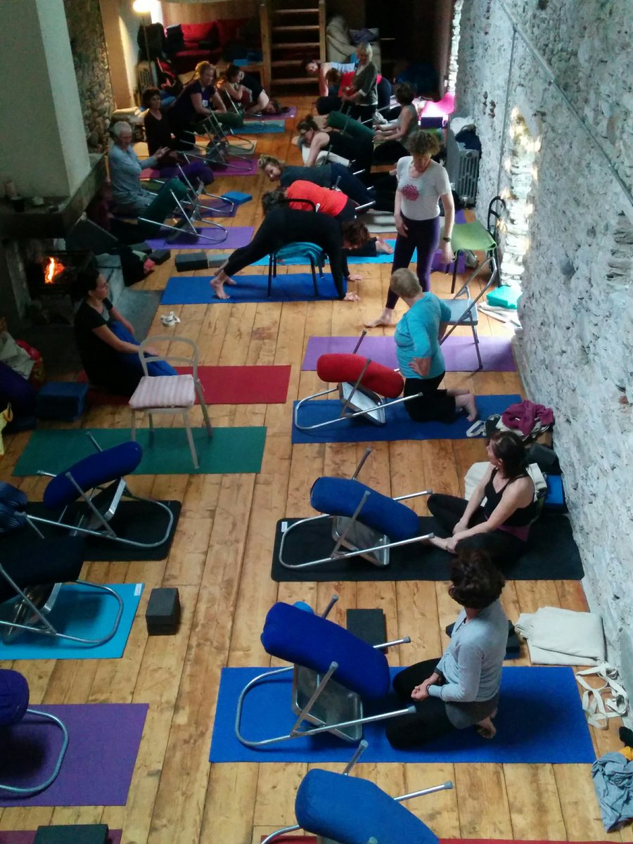 theyogasite's tweet photo. 24hour#yoga#retreat in #monalea last weekend. Great #yoga great #food ,see you next time: https://t.co/FLLX0Sz7Zu https://t.co/Q2s37VLkCg