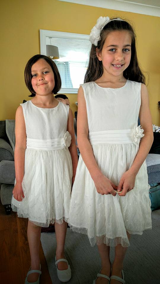 flower girl outfits for tomboys