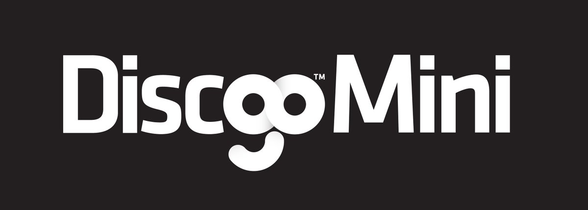 #discgomini
get some new type of charge from our #DiscgoMini