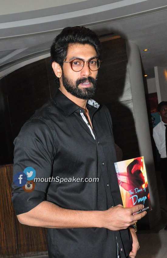 empirr_network's tweet photo. The #DanceofDurga Book Launch
@Rakulpreet @RanaDaggubati @LakshmiManchu @HeroManoj1 https://t.co/DQGyj0WvIA