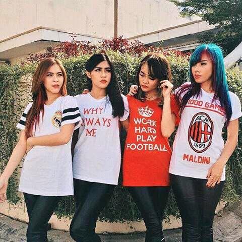 rainbowPEACEca_'s tweet photo. Kangenn inii kakk @mi_ChristyChiBi @Noeey_Chibi @Steffy_ai @Cherly7uno #ABCdiBDMelodi_NET https://t.co/09t3Yx3HTc