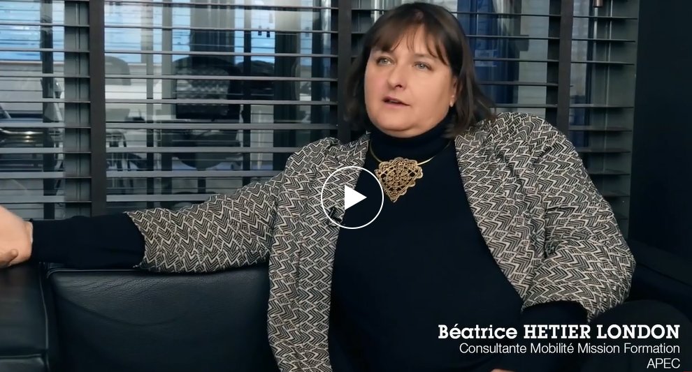Apecinfopresse's tweet photo. [VIDEO] Choisir sa formation : web doc #opcadefi avec les #conseils de l'@Apecfr #CPF https://t.co/72S6hms6k8 https://t.co/2xwj5UgwNd