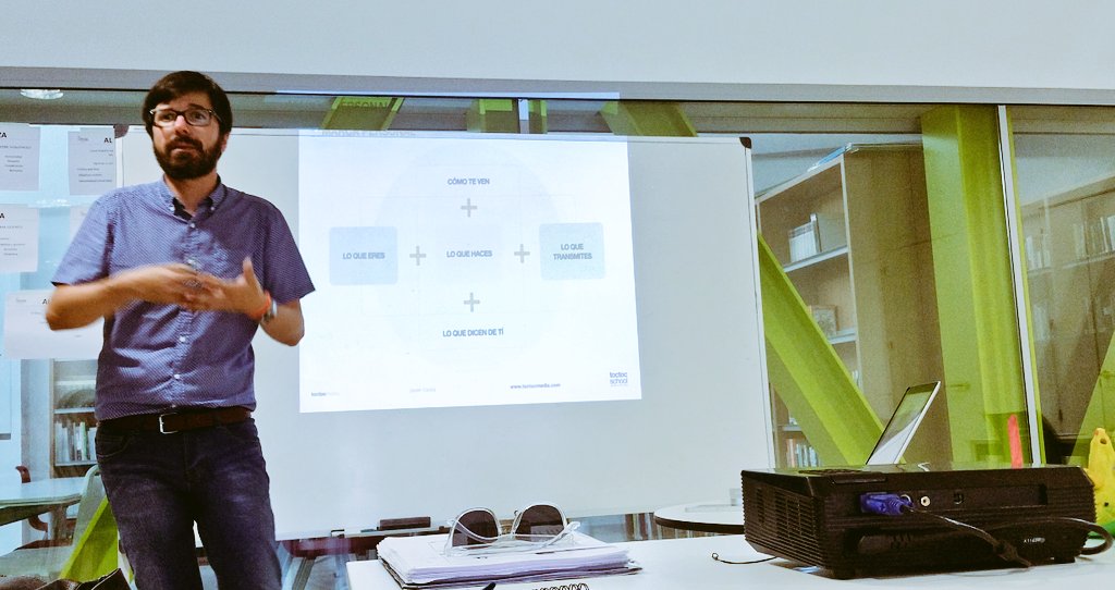 tescuder0's tweet image. @javiervarela @toctocschool #Formación #Marketing #Marcapersonal @kelcarreira Proyecto #Senda #Poio #empleo