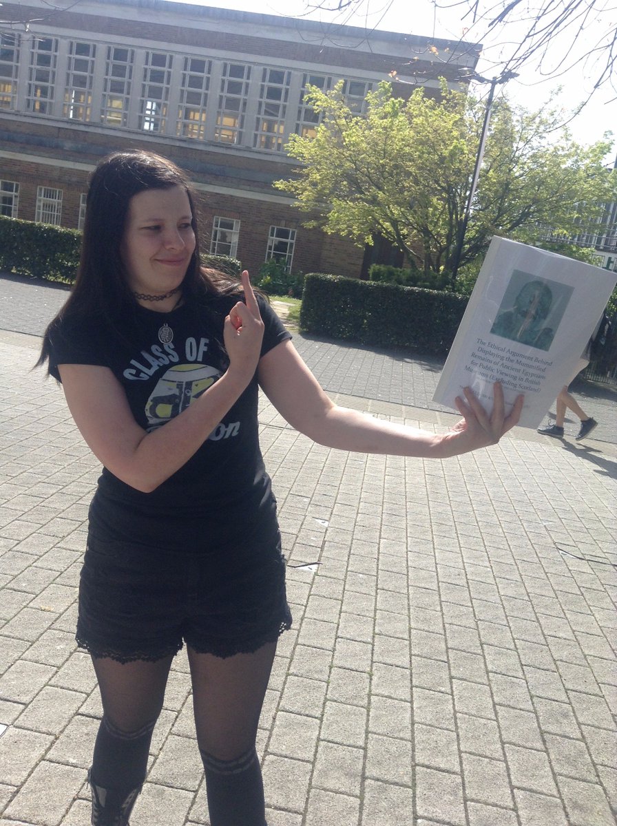 AJ_Phillips95's tweet image. #dissertation #dissertationdeadlineday Done! Goodbye dissertation I'd like to say it was fun. But you were evil.