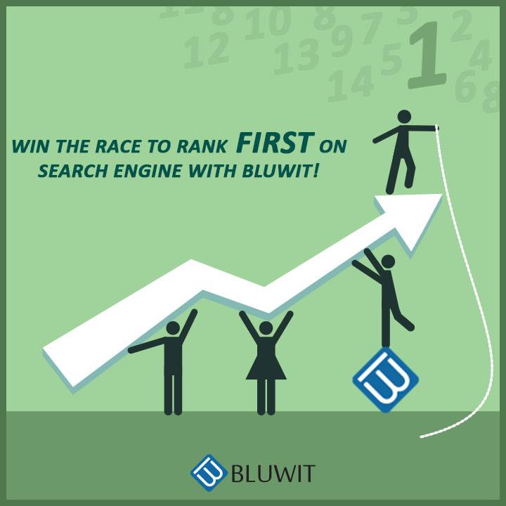 BluwitOfficial's tweet photo. Ranking on the top of search engine earns you traffic and Bluwit makes it easier with it's SEO expertise #SEO #Bluwt https://t.co/U8ij8ANAPd
