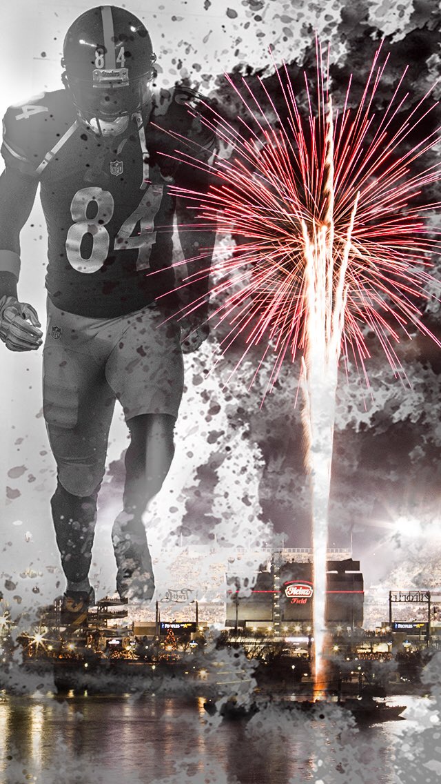 Pittsburgh Steelers on Twitter: "#WallpaperWednesday…