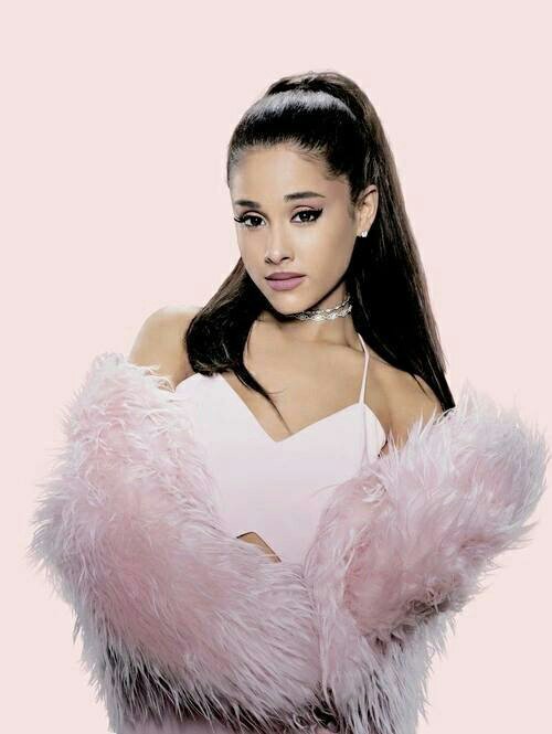fraeren's tweet photo. @ArianaGrande perfection https://t.co/TTUoPhVOpA