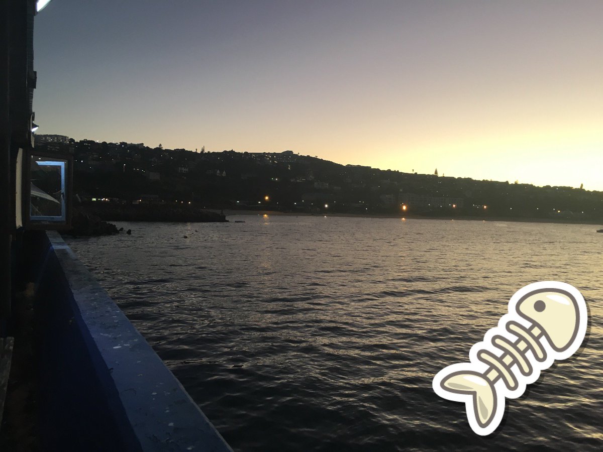 nistush's tweet photo. Hello from Mossel Baai #nextcity #beautifulagain #MosselBay (@ The Sea Gypsy Cafe) https://t.co/dvuiS8OMnM https://t.co/mxcvqfrRuR
