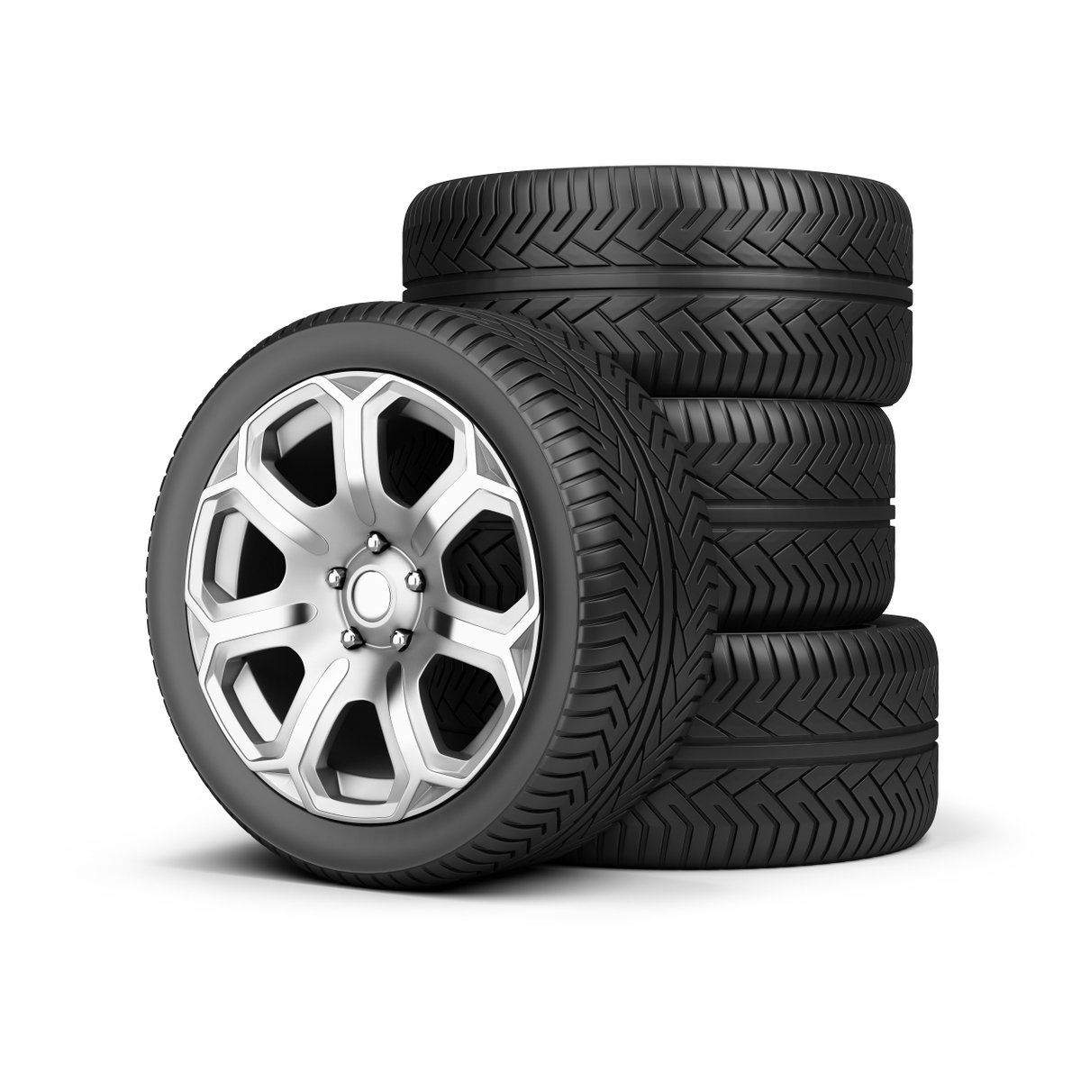 With it being changeover season now is a good time to inspect the condition of your tires! #tiretips #tirecare