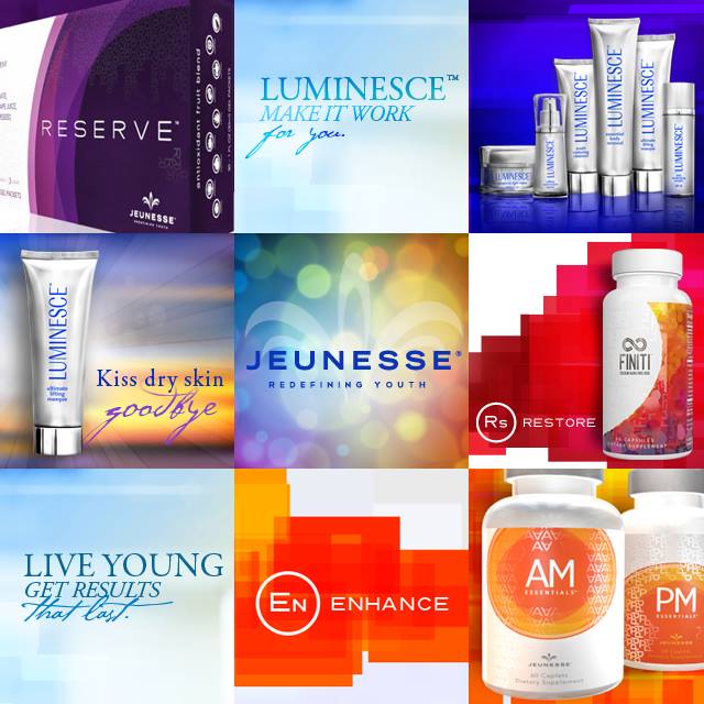 Redefining Youth @ #TotallyAgeless

Take a tour HERE - buff.ly/1WHMvmk

#Health
#Beauty