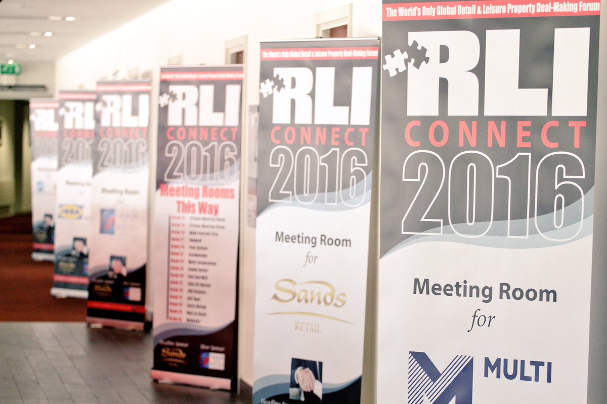 rli_global's tweet photo. It's been a busy day of deals&networking! #RLIConnect Day2 was a success @IKEACentresRU @RedSeaMallKSA @MALLOFQATAR https://t.co/kz7VOW4WYl