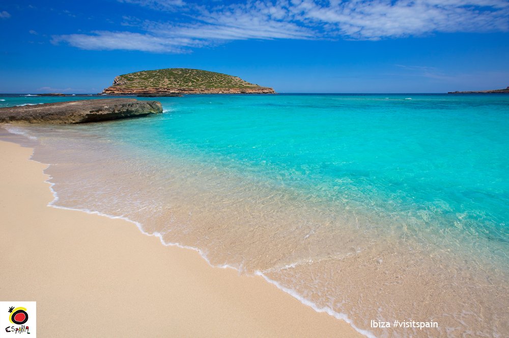 SpanienTourism's tweet photo. #Strand #Ibiza #Almeria #Urlaub #Sehnsucht #Ichwilldorthin #Tauchen #Eswirdlangsamzeit #Wochenende #VisitSpain https://t.co/qNpJSYUr7W