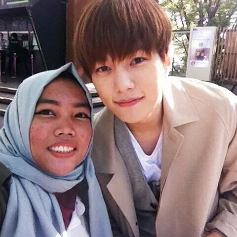 ErlienaFahma's tweet photo. Ingin berkata melas 😥😥😥 https://t.co/tIWRYAOxu1