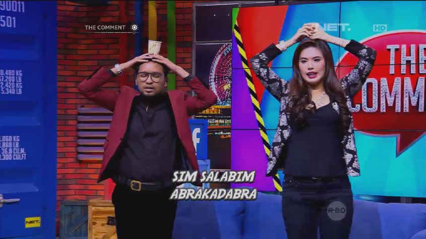 dijarin sulap sama <a href="/Jennifer_Aiko/">JENNIFER AIKO ♠♥♣♦</a> males-malesan ah,
soalnya lebih mau diajarin bgmana mencintai Nona <a href="/Jennifer_Aiko/">JENNIFER AIKO ♠♥♣♦</a>