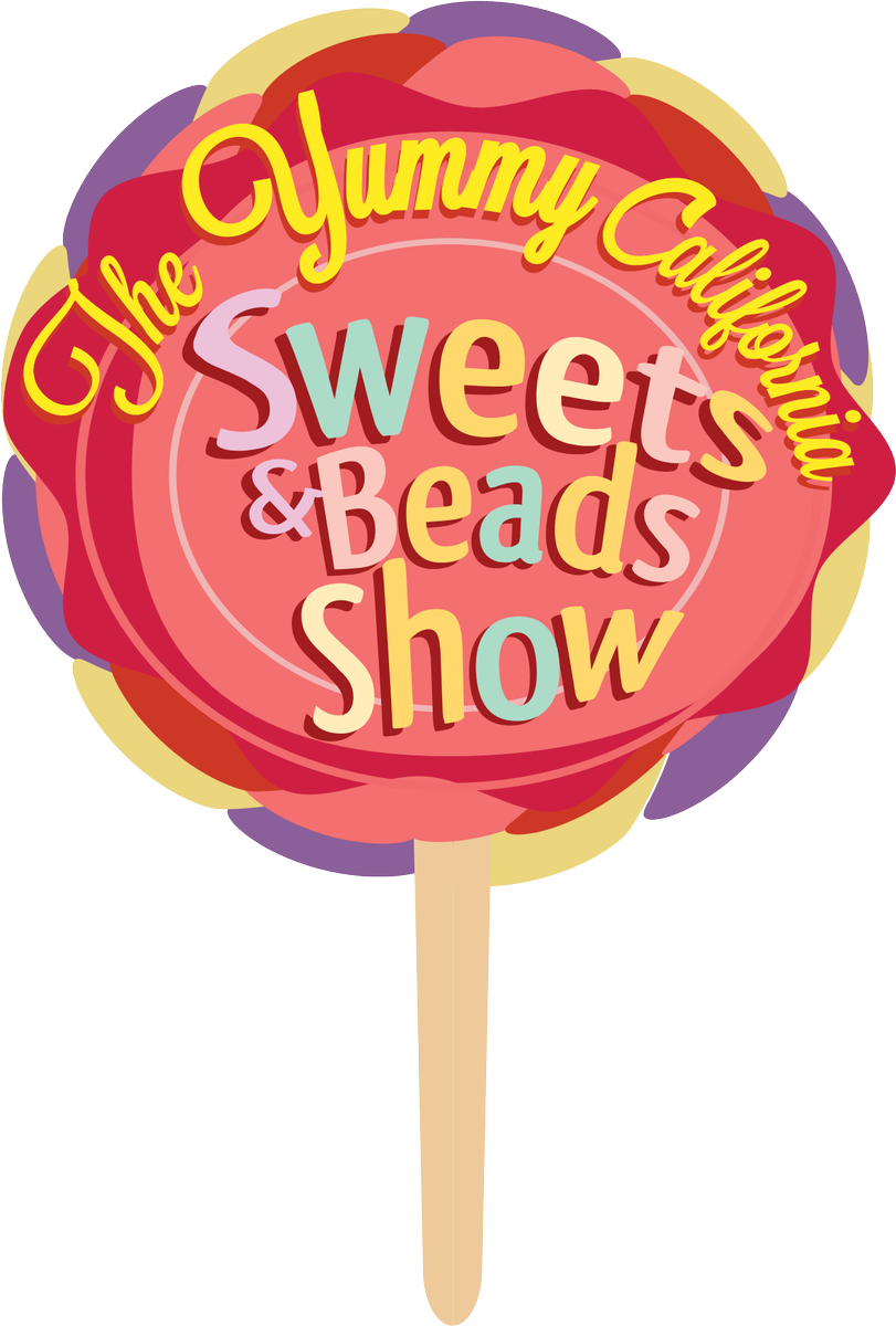 ConventionLA's tweet photo. #WisdomWednesday save 20% on tickets to @yummysweetsshow with code Yummy20: https://t.co/821qb1CYhE #sweets #beads https://t.co/CLXN9gQ8nw