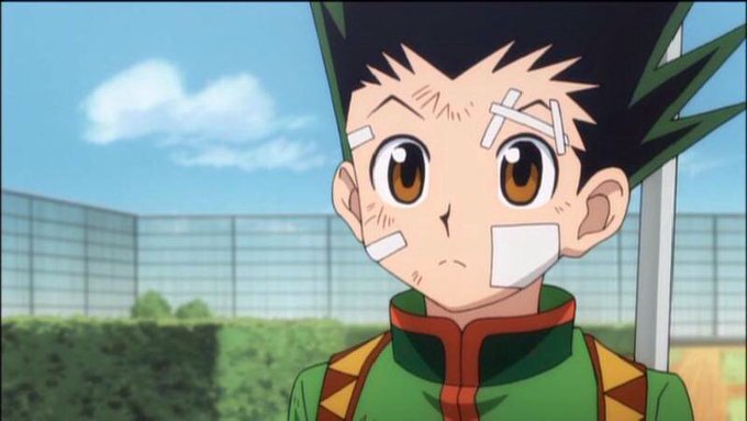 ゴン生誕祭のtwitterイラスト検索結果 古い順 ゴン生誕祭のtwitterイラスト検索結果 古い順