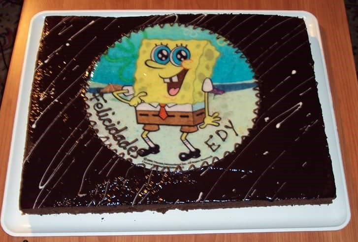 Pasteleria Segado SL tweet media