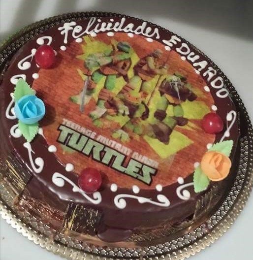 Pasteleria Segado SL tweet media