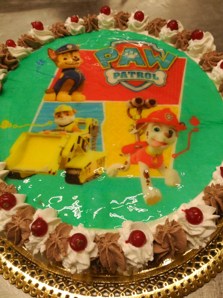 Pasteleria Segado SL tweet media