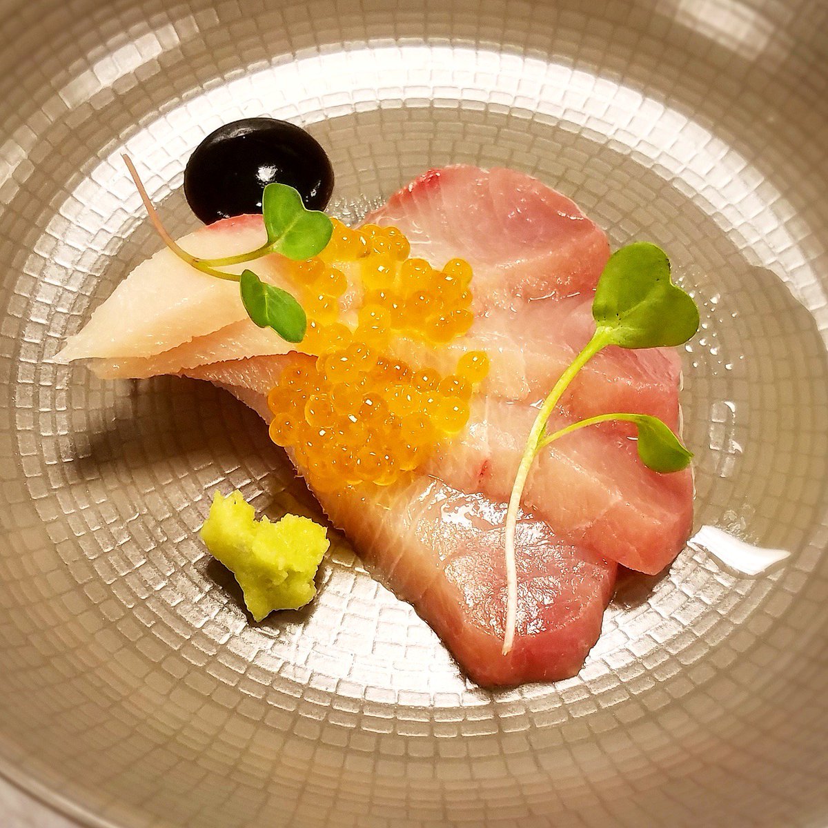 Fantastic piece <a href="/KarenAndAndrew/">Page and Dornenburg</a> on Chef Mark Levy's "Passionate Cooking" at Magdalena bit.ly/1TtNxx7