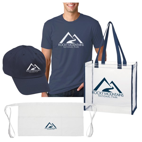 adanswer's tweet photo. The Ultimate Uniform Kit: https://t.co/Ozid7Dfv2D #wearablewednesday, #promotionalproducts, #adanswer https://t.co/6s2hiWpEs4