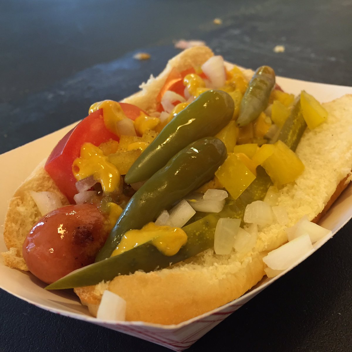 Eckerlin Meats tweet media