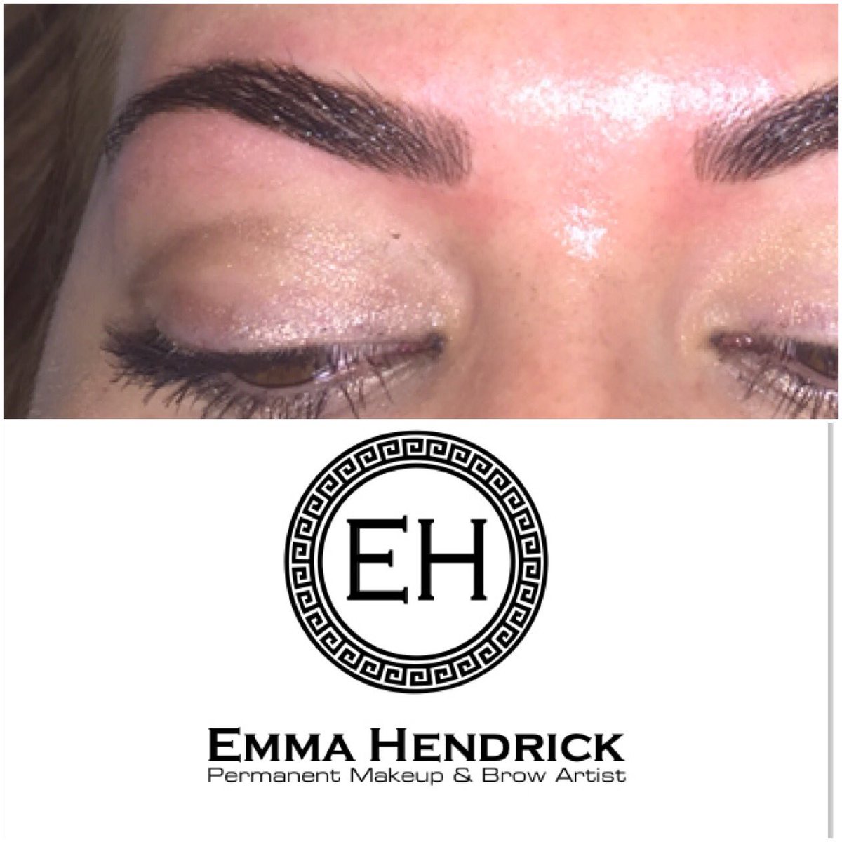 ehendrickspmu's tweet photo. #permanentmakeupbrows #permanenantmakeup #brows #eyeliner #lips book @WhiteHausHair 01517097604 #wokeuplikethis ๐ https://t.co/dMnStdbL7L
