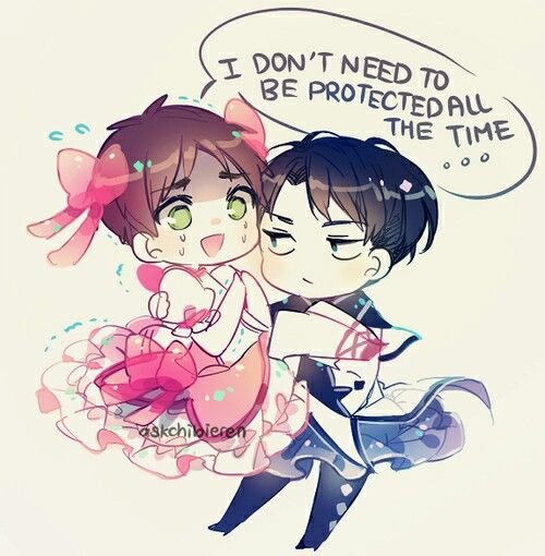 ((Have some snkmadokers. I approve))