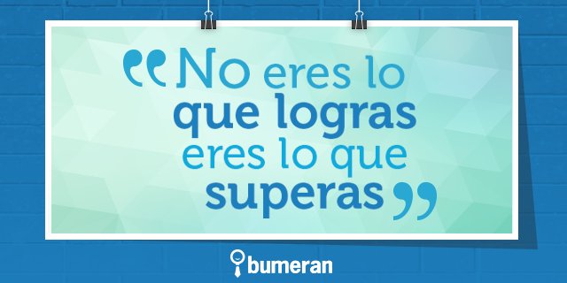 ¿Estás dudando de seguir porque todo te hace pensar que, por ser muy difícil, no podrás o es imposible realizarlo?