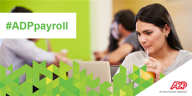 AlexCLWise's tweet photo. Rid your #smallbiz of #payroll stress: step 1 increase #profitability #ADPpayroll https://t.co/uAT7yisGQs https://t.co/53I8IJ4JAY