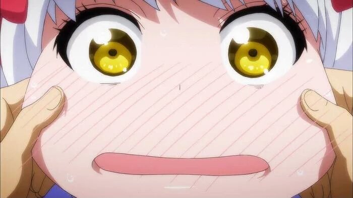 ニセコイが好きな人rt Hashtag Pa Twitter