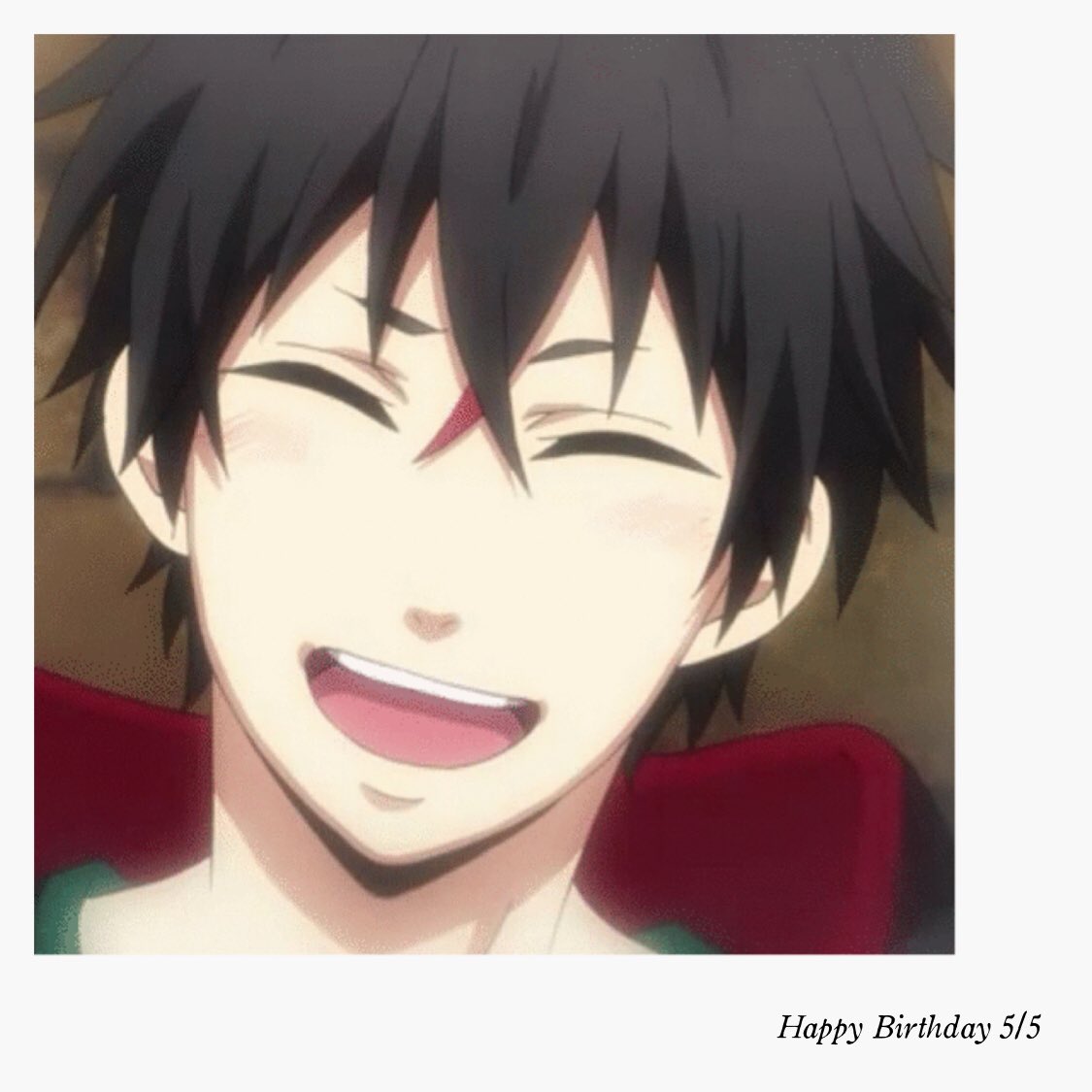 曇空丸生誕祭 曇空丸生誕祭