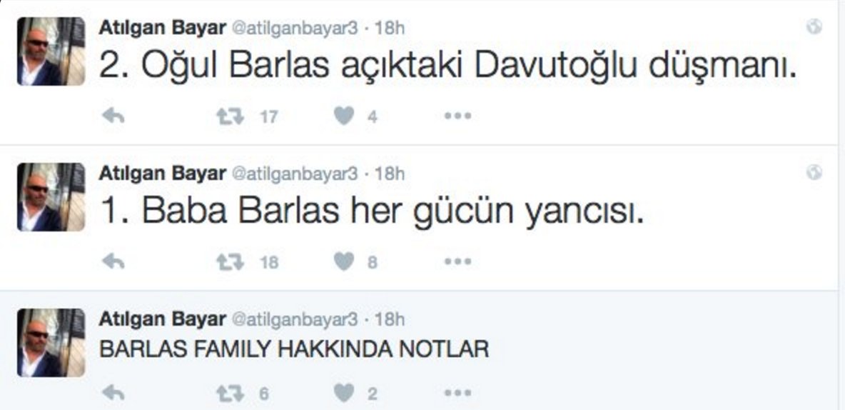SonVesayet's tweet photo. Yazık, birbirlerini paralel, mason ve Sorosçu ilan etmeye de başladılar!
Allah kimseye böyle düşman vermesin! https://t.co/P3rKeqUgyp