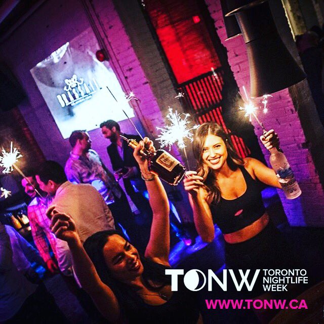 We kick off #TorontoNightlifeWeek tonight inside Brassaii! torontonightlife.com/toronto-nightl… RSVP 416 557 3032 #Toronto #6ix