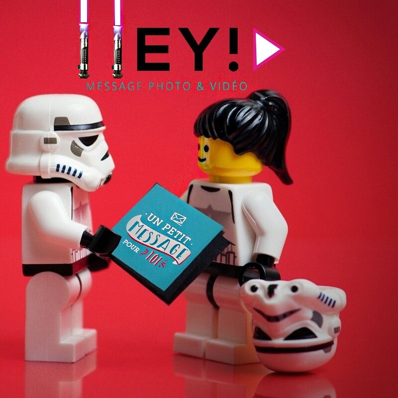 HeyPyf's tweet image. On vient de découvrir pourquoi on célèbre Star Wars le 4 mai 😂 !
👉 #MayThe4thBeWithYou #onsecoucheramoinsbête