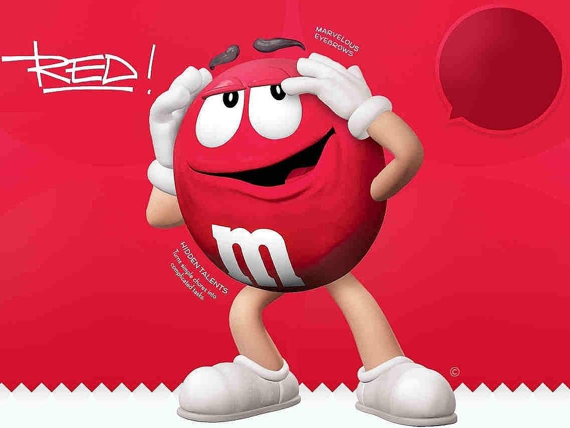 KayceeKzy's tweet photo. I vote RED. #MMSRED #VoteMMs2016 @anagon https://t.co/QLV2c9hySg