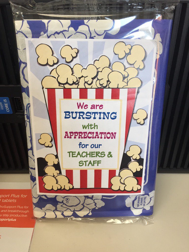 RAMS_Technology's tweet image. Thank you so much #HPSPTSA #TeacherAppreciationWek