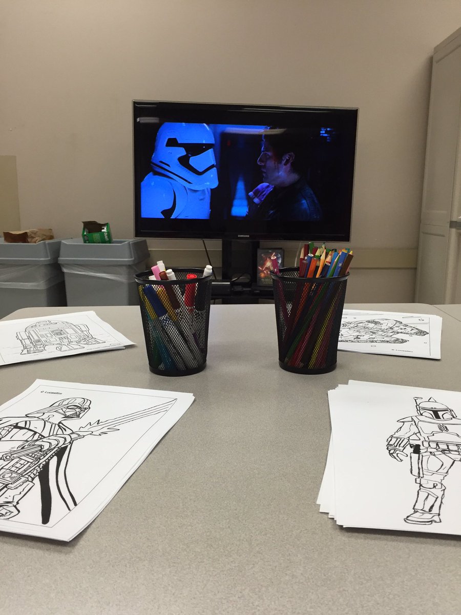 T_2252andYOU's tweet photo. May the fourth be with you! Happy Star Wars Day from 2252 #StarWarsAtTarget @2stefc27 @JamieTajii https://t.co/3X3cFKtc0a