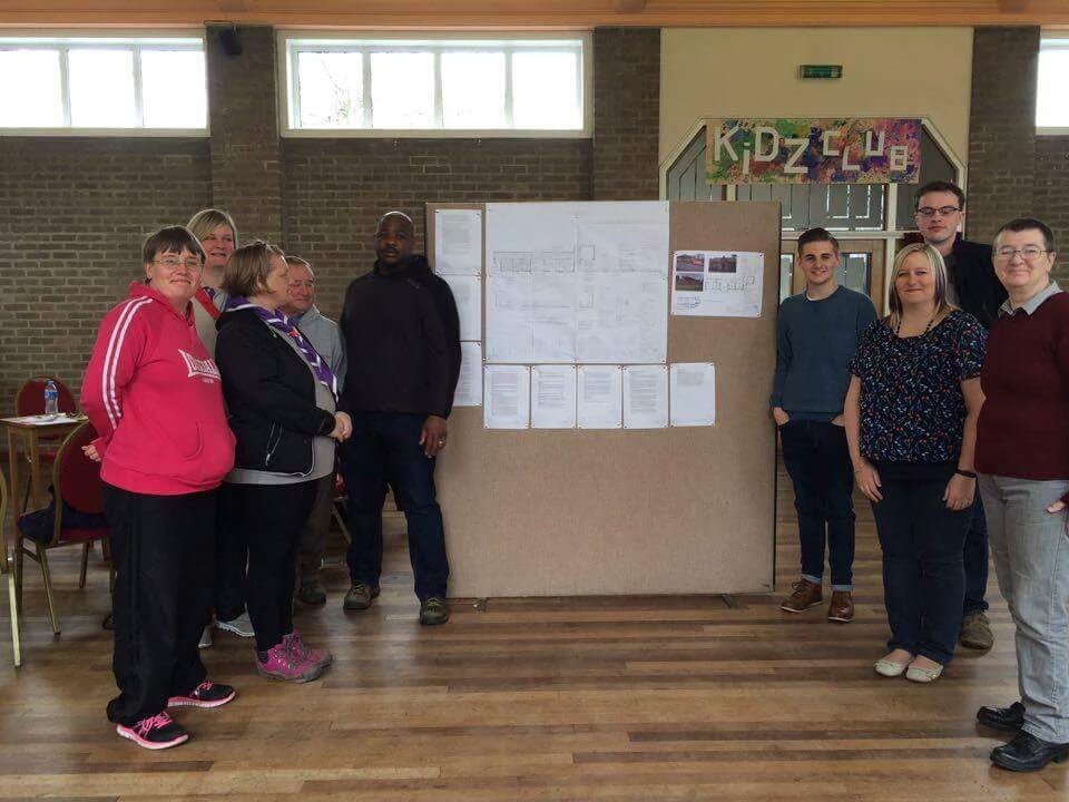 St Thomas  Church (@stthomaschurch3) on Twitter photo 