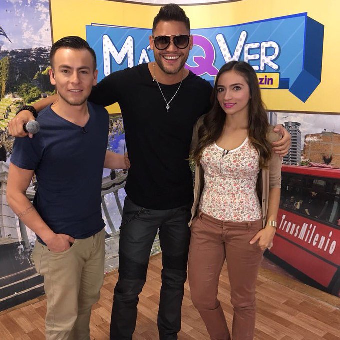 La pase muy chevere hoy en @masqverelmagazin con @nikolquintero_ y el pana @alejonavarro_ gracias por<a class="tags" target="_blank" title="On Twitter" href="/?out=eyJ0eXAiOiJKV1QiLCJhbGciOiJIUzUxMiJ9.eyJpYXQiOjE3MjY0Mzk1MTIsImlzcyI6InR3cG9ybnN0YXJzLmNvbSIsIm5iZiI6MTcyNjQzOTUxMiwiZXhwIjoxNzU3OTc1NTEyLCJyZWRpcmVjdF91cmwiOiJodHRwczovL3R3aXR0ZXIuY29tL21hc3F2ZXJlbG1hZ2F6aW4ifQ.Y0USPueBgE4m80cXDRqDzJ-6YLMQcwO6X7Hgm3O_TmZVdpHJ3rA_8uTBrSDUdhuvqo6aMZEEPUs-U4R6NN5X7A">@masqverelmagazin</a><a href="/tag/tengobajoceroelcorazon"class="tags"><span>#tengobajoceroelcorazon</span></a>