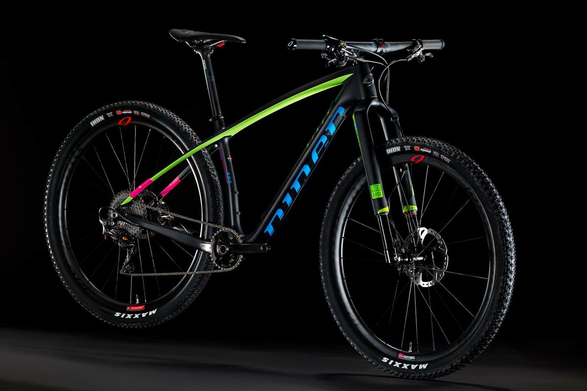 niner bikes