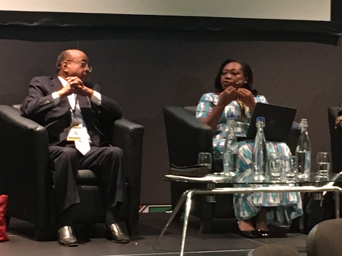 webfoundation's tweet photo. At #ogpafrica2016, @nnenna talks about need for access and online rights to underpin true participation online. https://t.co/PzjswOYC1Q
