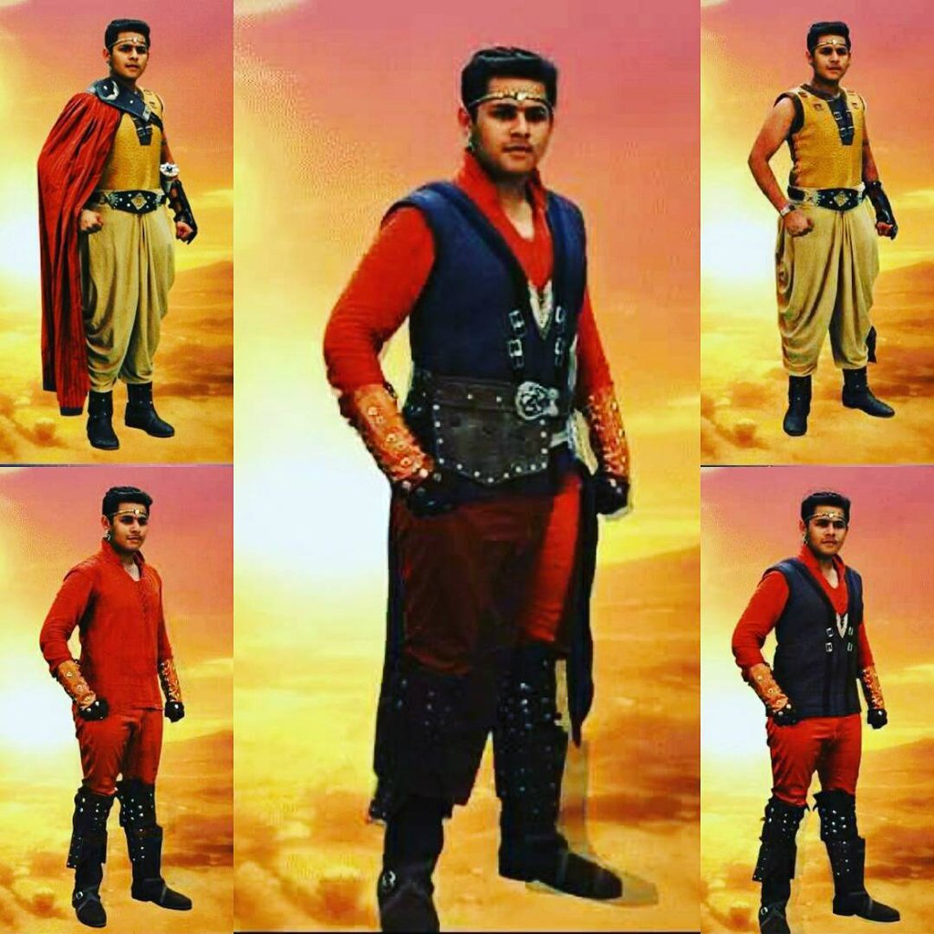 Devjoshilover's tweet image. Good Night @devjoshi10 @sabtv
supeeerrr excited for up coming episode of #Baalveer
#PerfectDev
#Khushraho
LotsOfLove