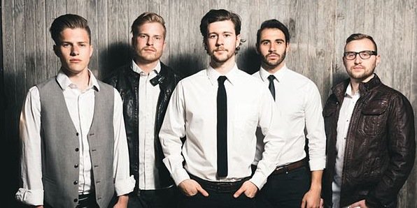 News: @musicbernardus debuts stirring emotional folk track, releases debut EP this Friday: hearnebraska.org/bernardus-debu…