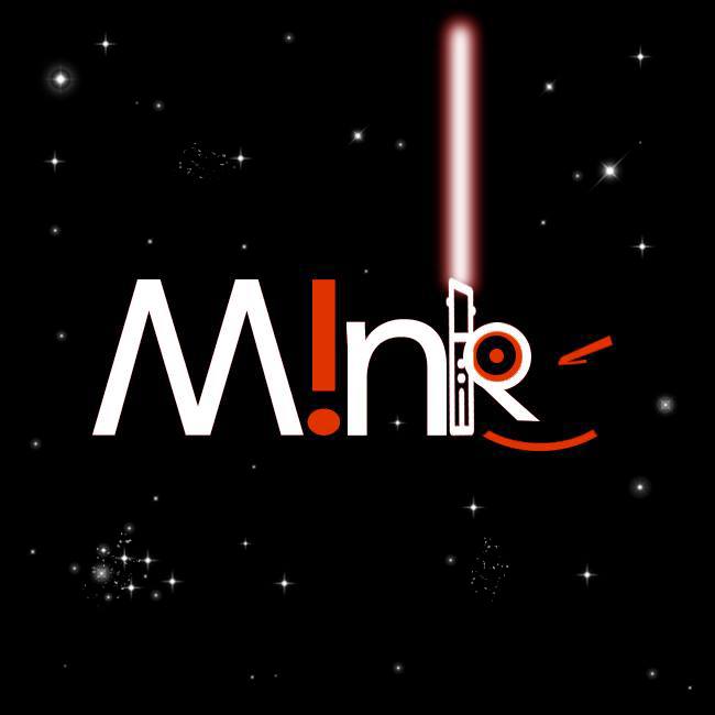 Mink tweet media